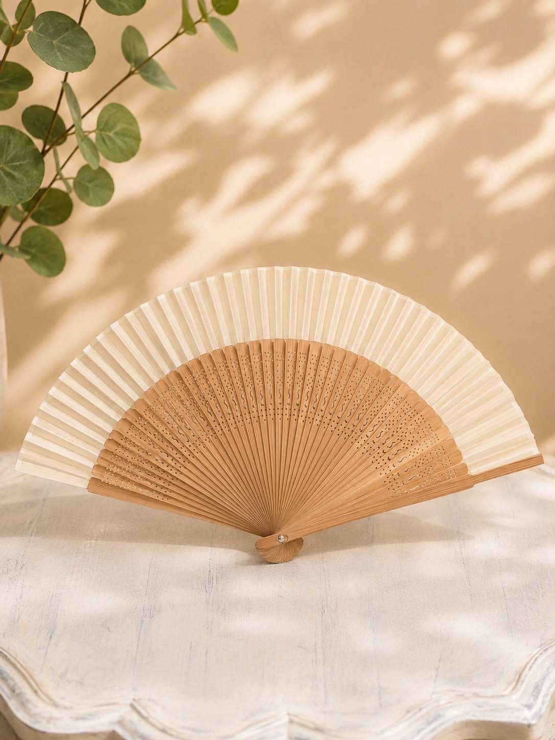 Folding Fan