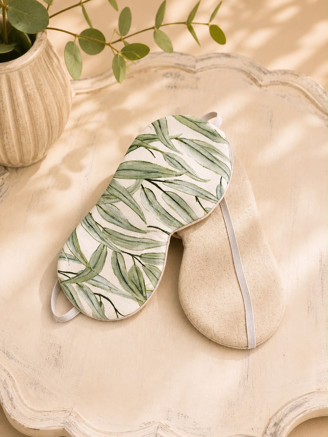 Eye Mask