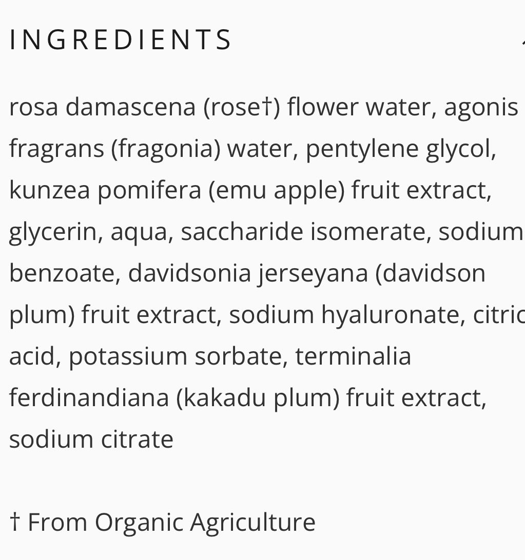 Replenish Cleansing Milk