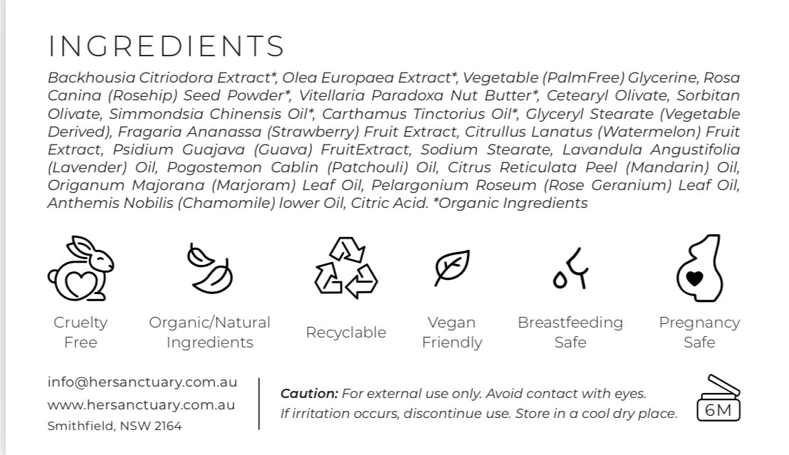 Face Exfoliant