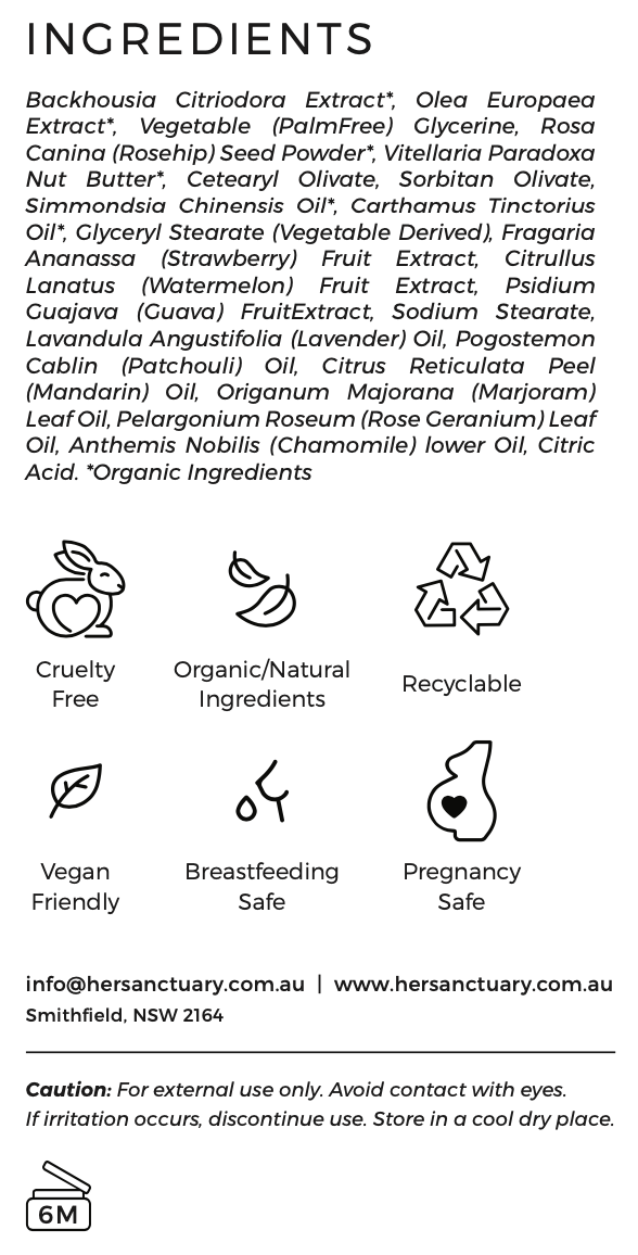 Gentle Cream Exfoliant