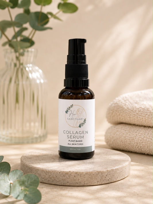 Collagen Serum