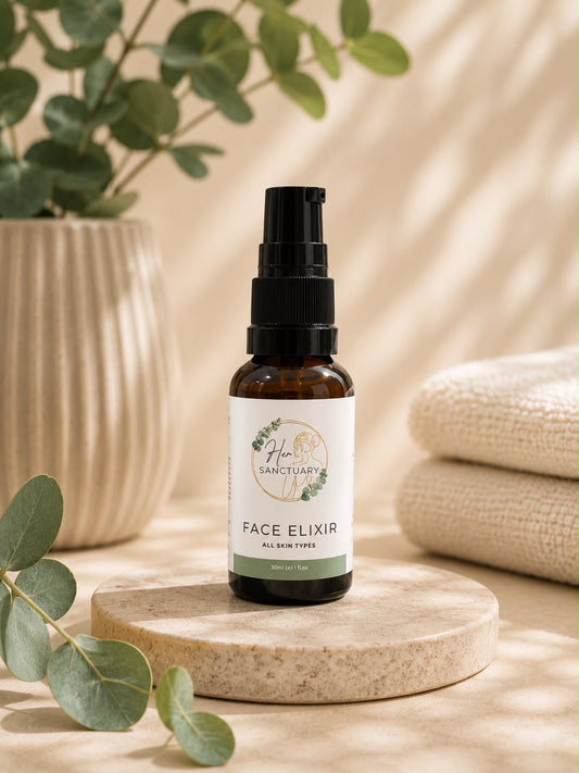 Face Elixir