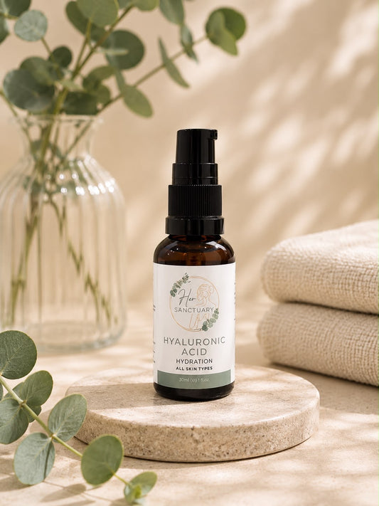 Hyaluronic Acid