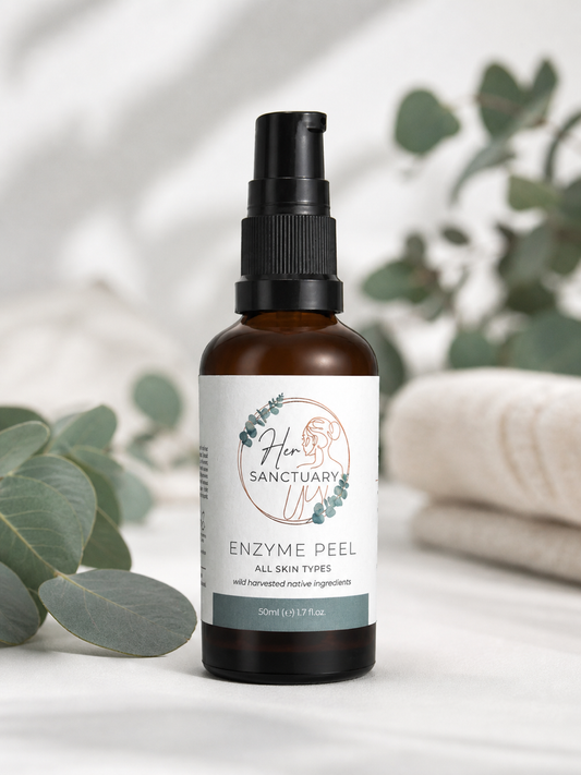 ENZYME PEEL