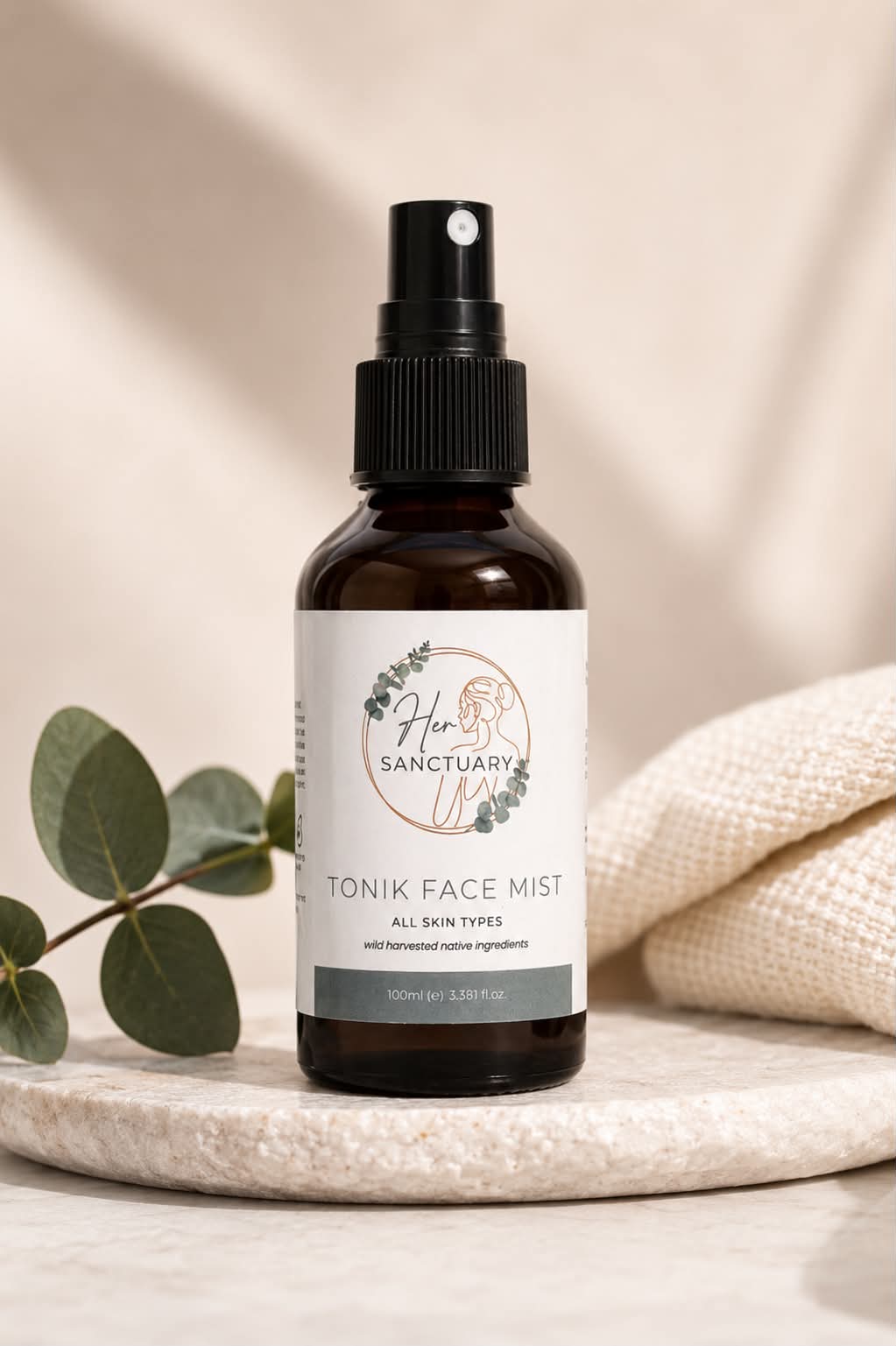 TONIK FACE MIST