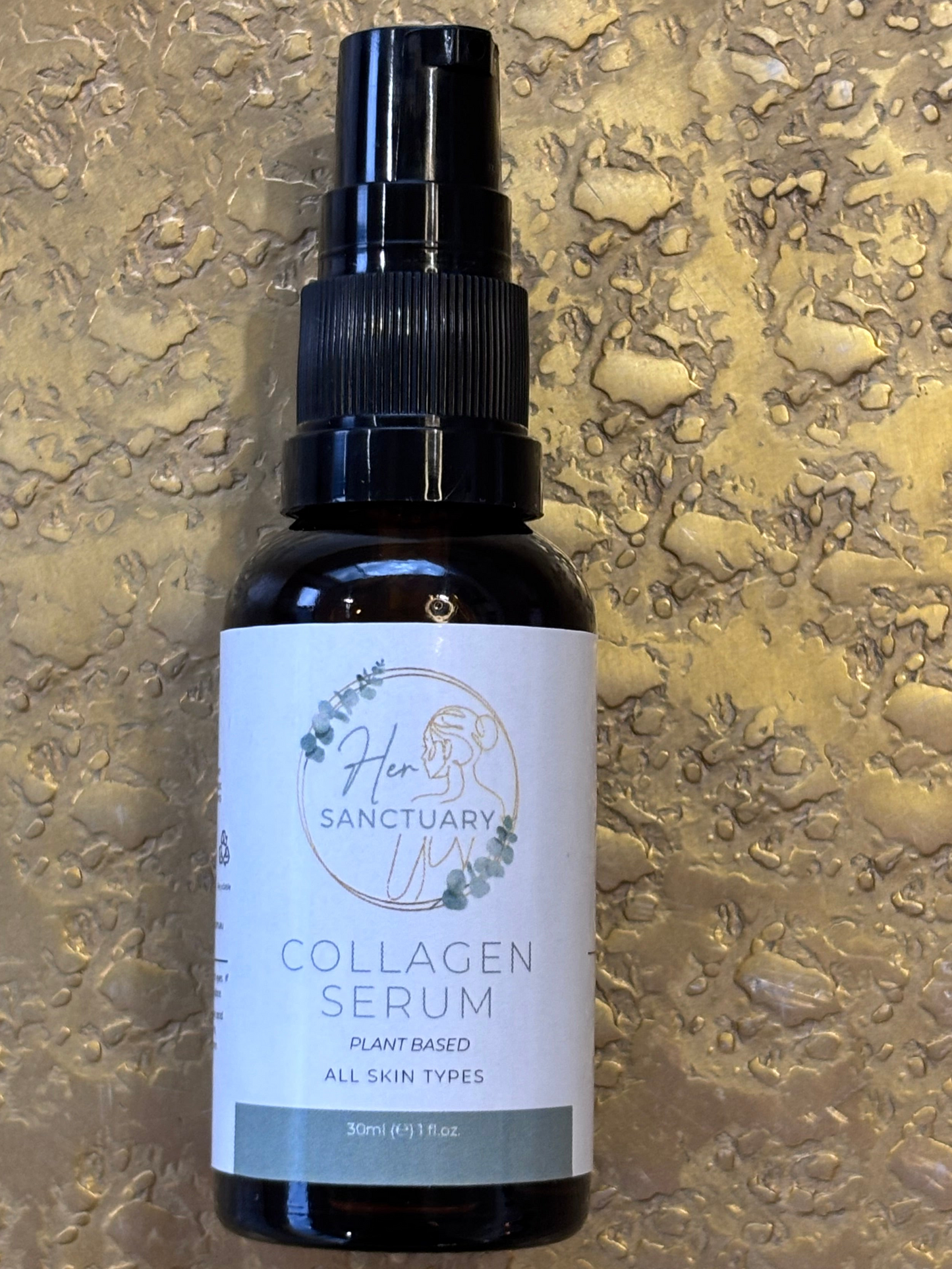 COLLAGEN SERUM