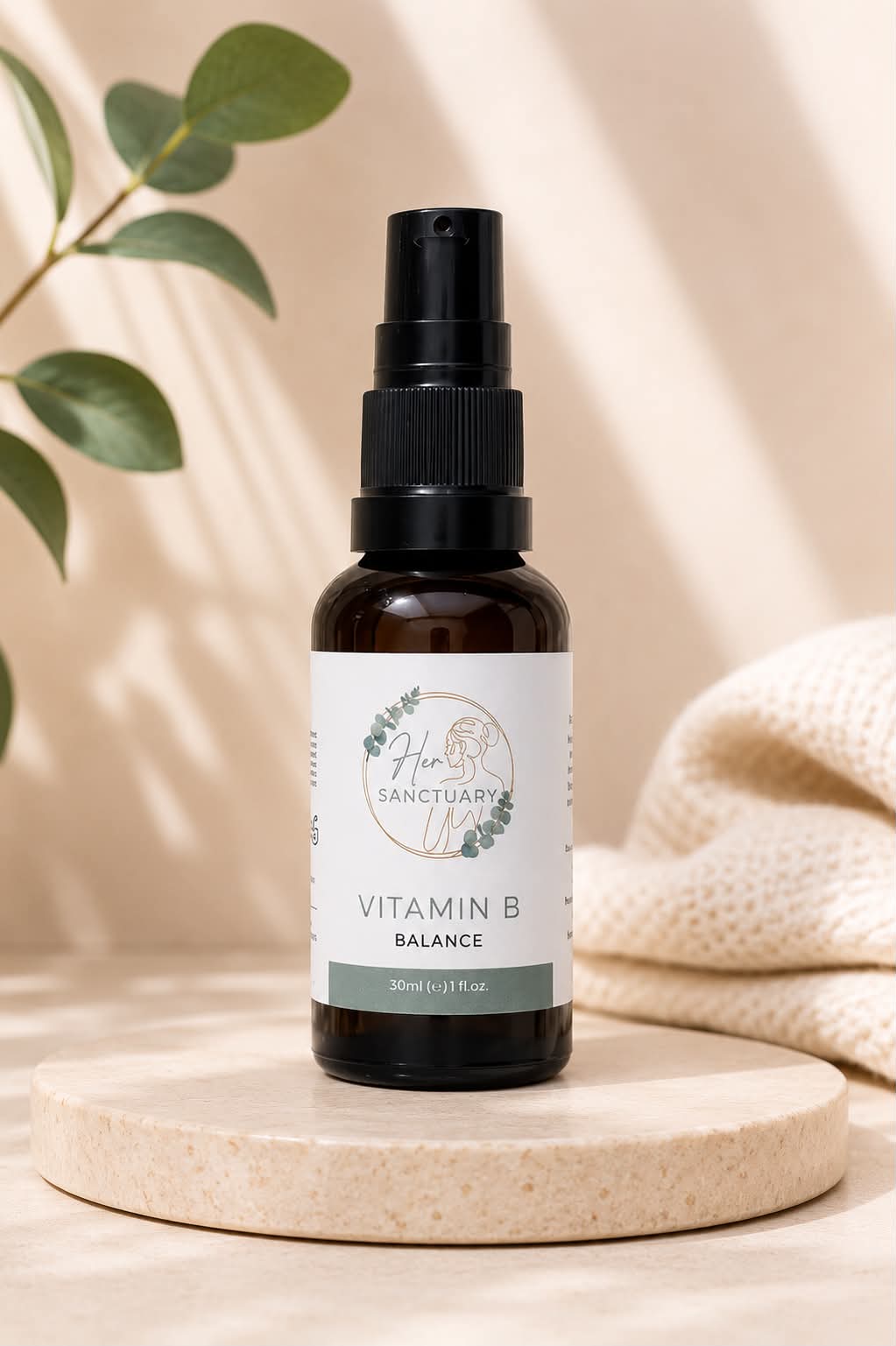 VITAMIN B