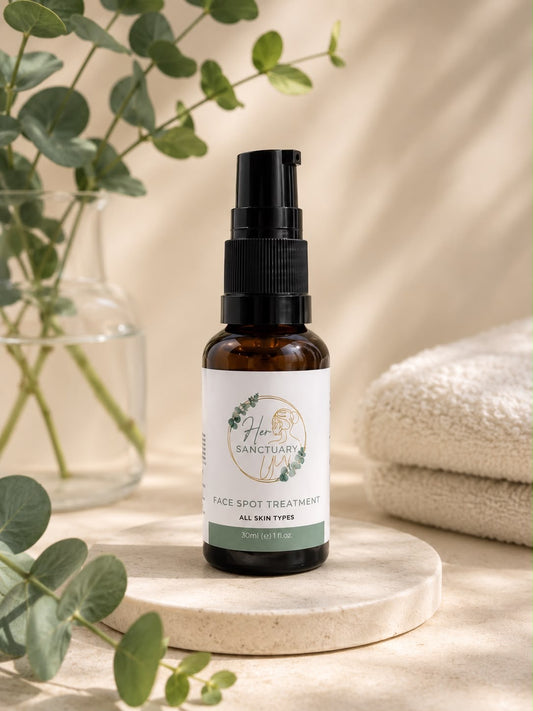 Face Spot Treatment