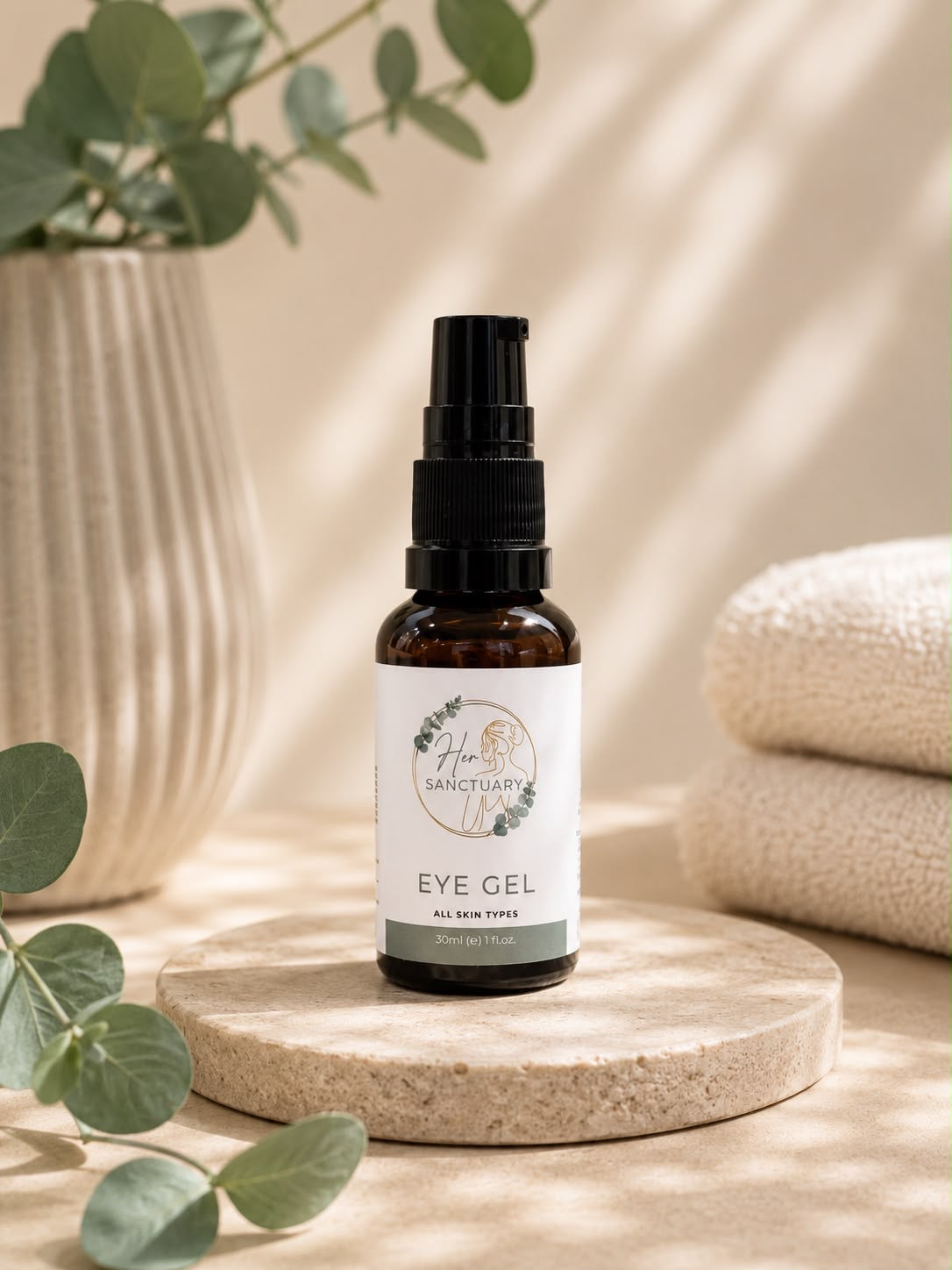 Eye Gel
