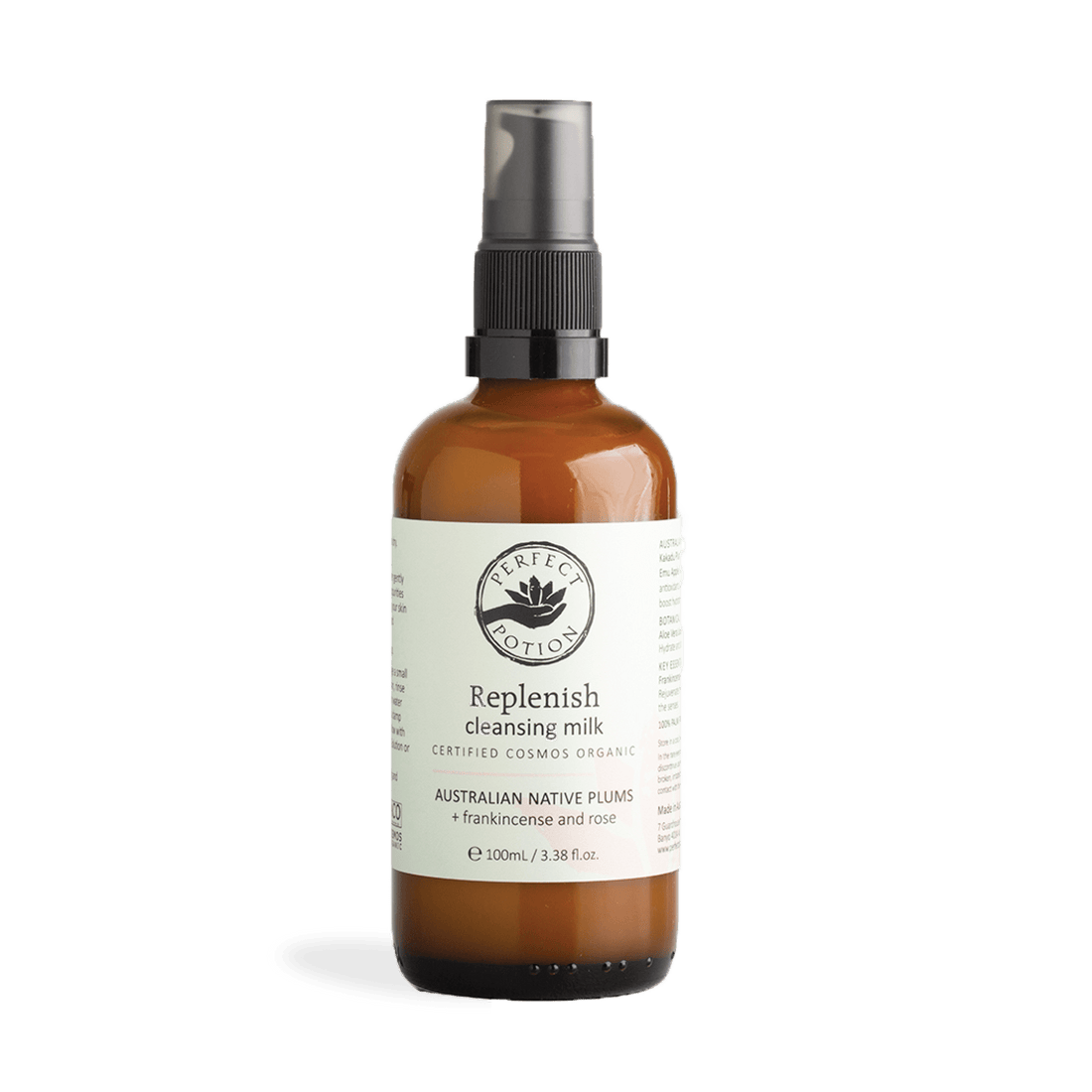 Replenish Cleansing Milk