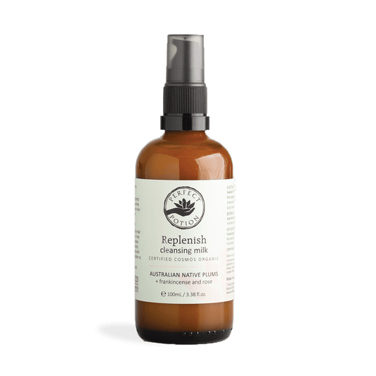 Replenish Cleansing Milk