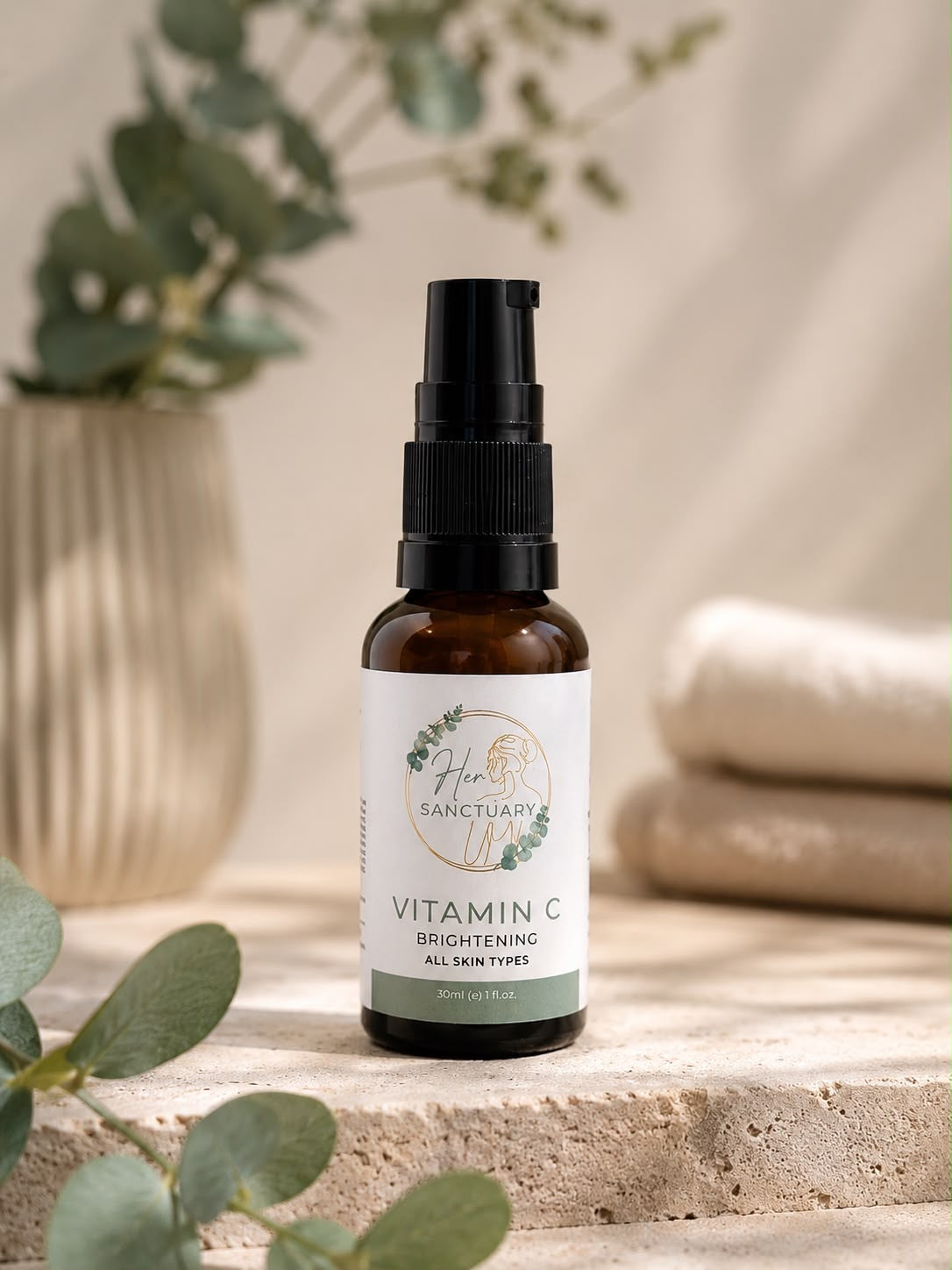 Vitamin C