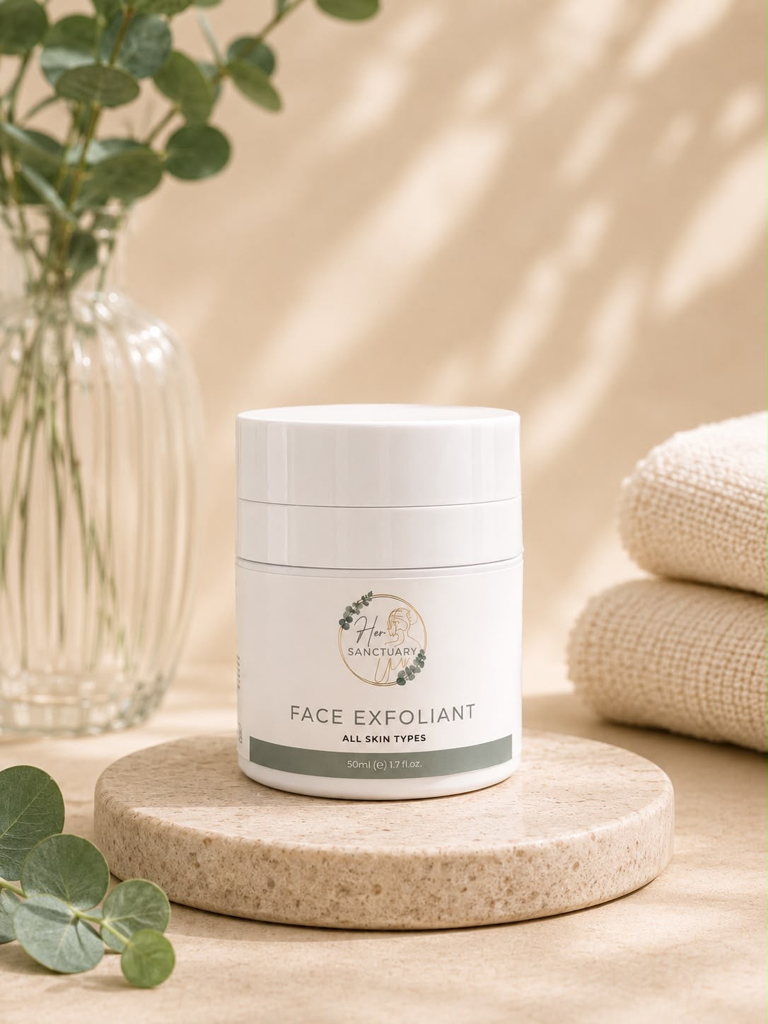 Face Exfoliant