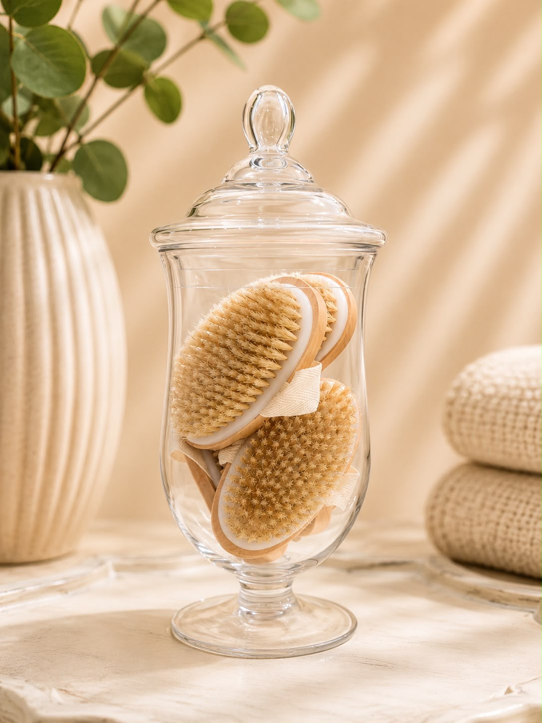 Dry Brush