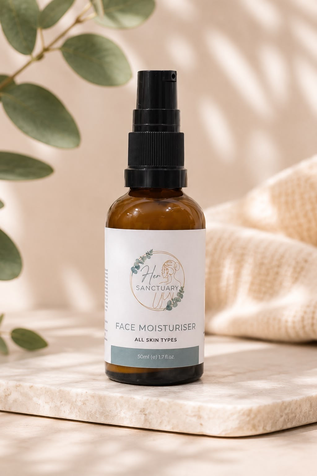 Face Moisturiser