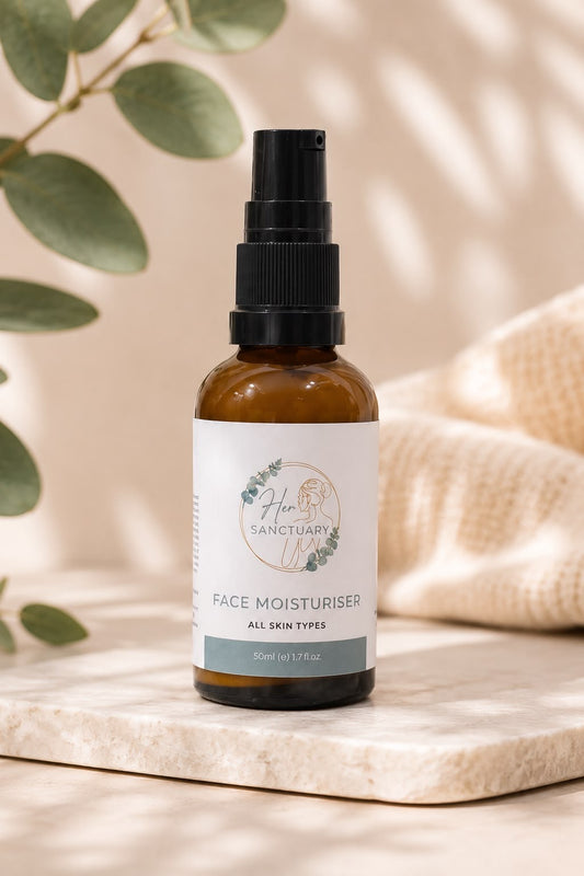 Face Moisturiser