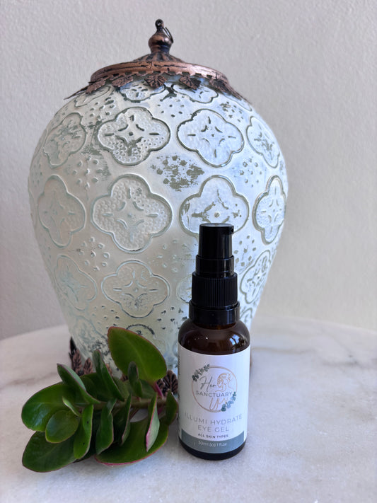 ILLUMI EYE GEL