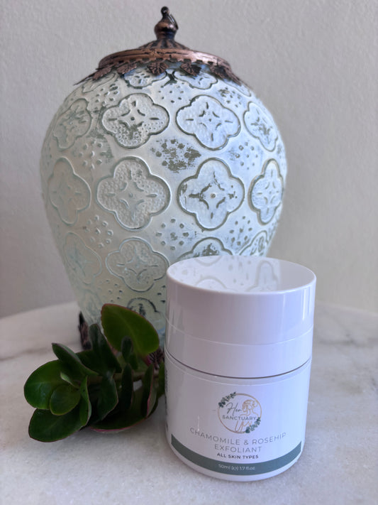 FACE EXFOLIANT