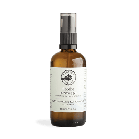 Soothe Cleansing Gel