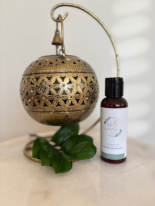 Gentle Cream Exfoliant