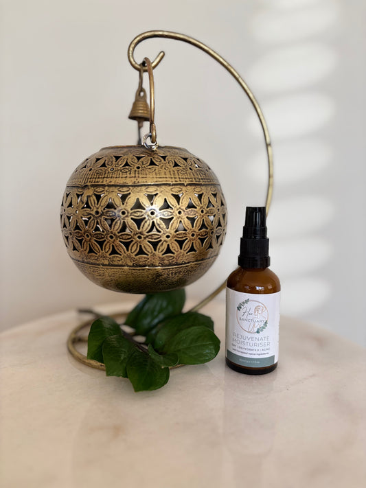 Rejuvenate Moisturiser