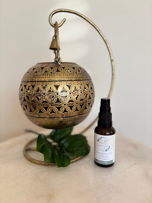 Luminosity Serum