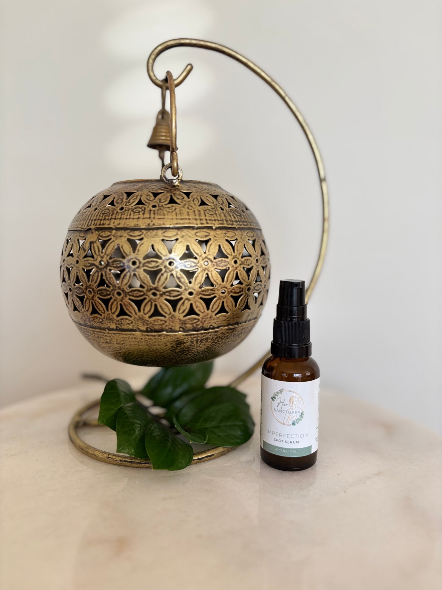 Imperfection Spot Serum