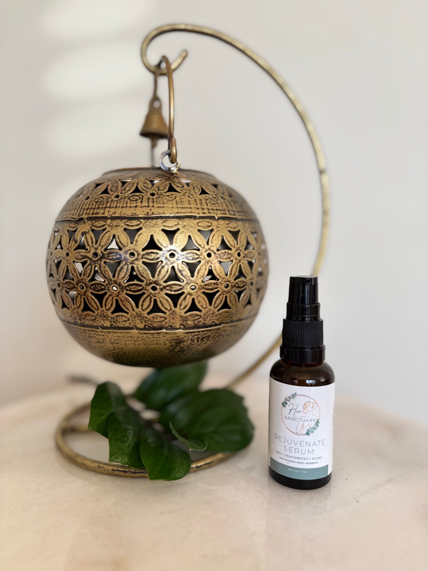 Rejuvenate Serum