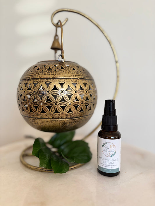 Rejuvenate Serum