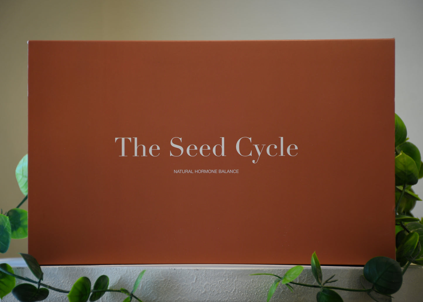 Seed Cycle