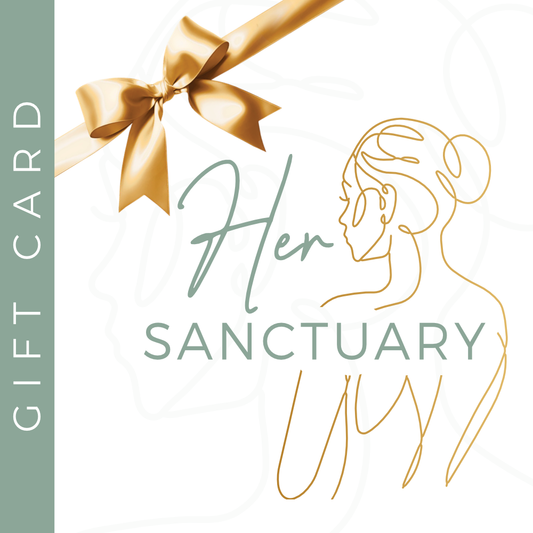 Her Sanctuary Gift Card